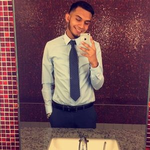 Meet your Posher, Ignacio